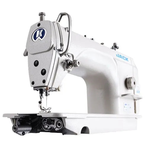 Model JK 9100B 1 Needle Direct Drive Lock Stitch Sewing Machine with Power Saving Motor(OPEN BOX) Model JK 9100B 1 Needle Direct Drive Lock Stitch Sewing Machine with Power Saving Motor(OPEN BOX)
